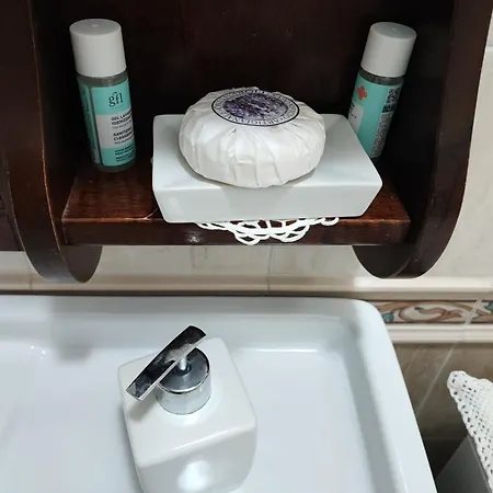 Apartman Iannilli Róma