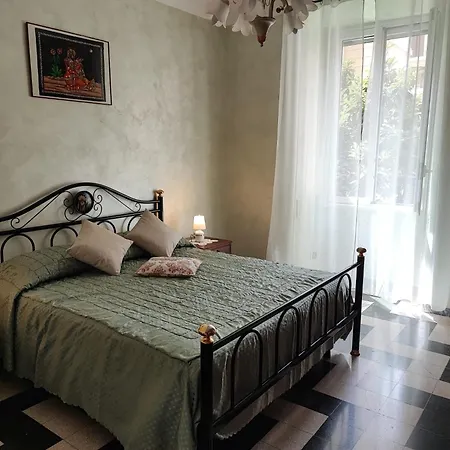 Διαμέρισμα Iannilli Ρώμη