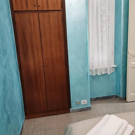 Iannilli דירה