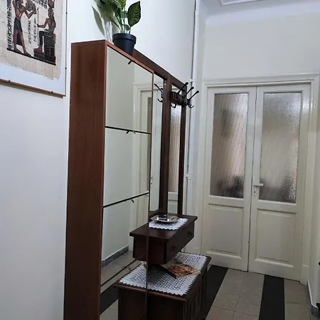 דירה Iannilli *